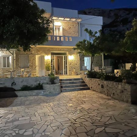 Villa Sylvia 马塔拉 外观 照片