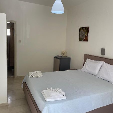 Villa Sylvia 马塔拉 外观 照片