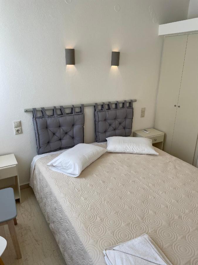 Villa Sylvia 马塔拉 外观 照片