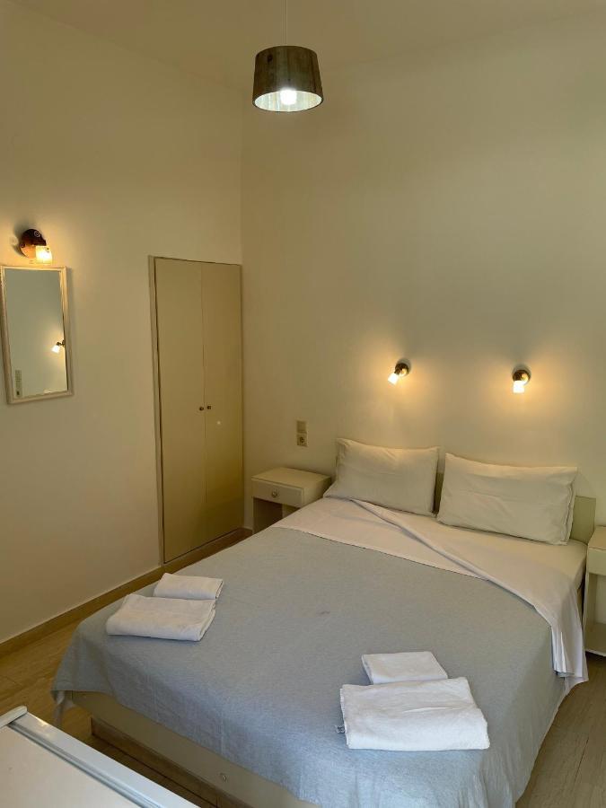Villa Sylvia 马塔拉 外观 照片