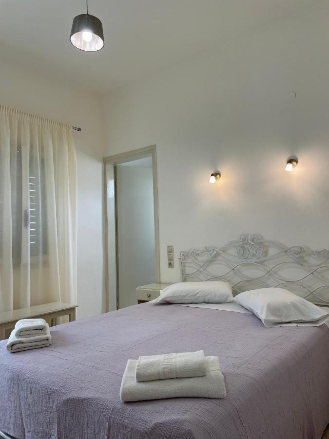 Villa Sylvia 马塔拉 外观 照片