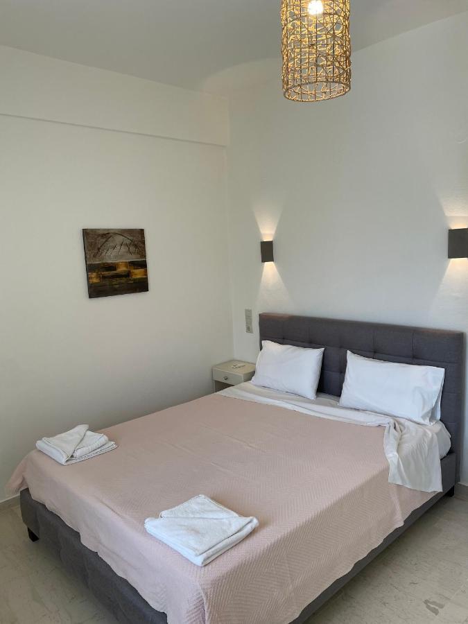 Villa Sylvia 马塔拉 外观 照片