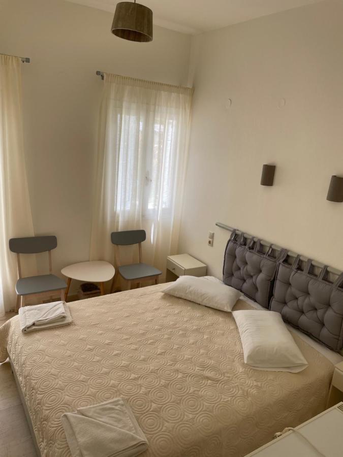 Villa Sylvia 马塔拉 外观 照片