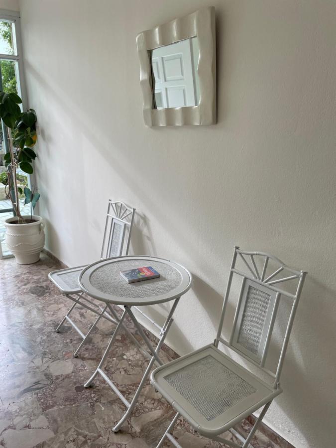 Villa Sylvia 马塔拉 外观 照片