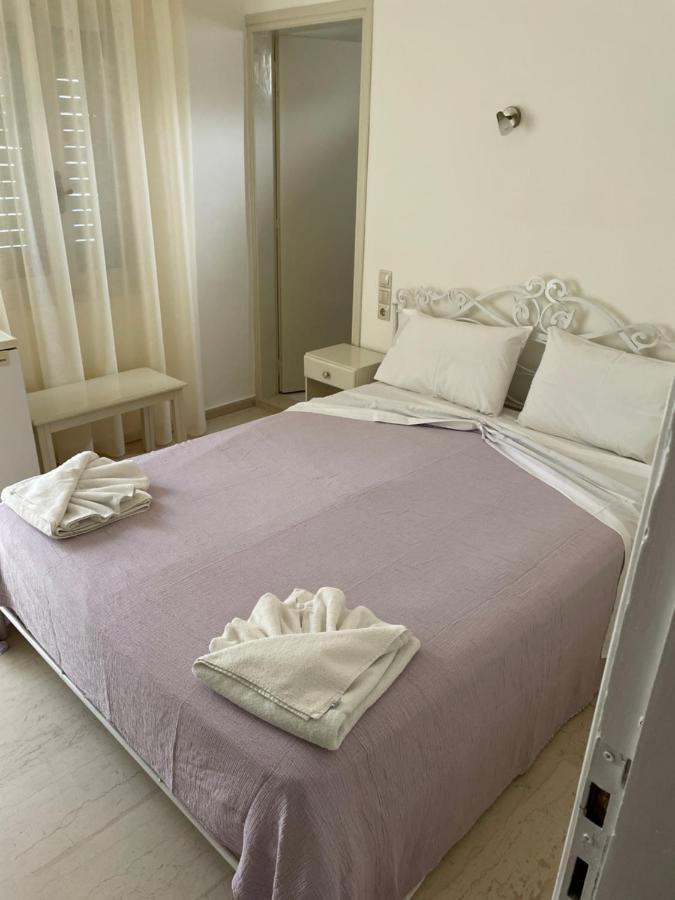 Villa Sylvia 马塔拉 外观 照片