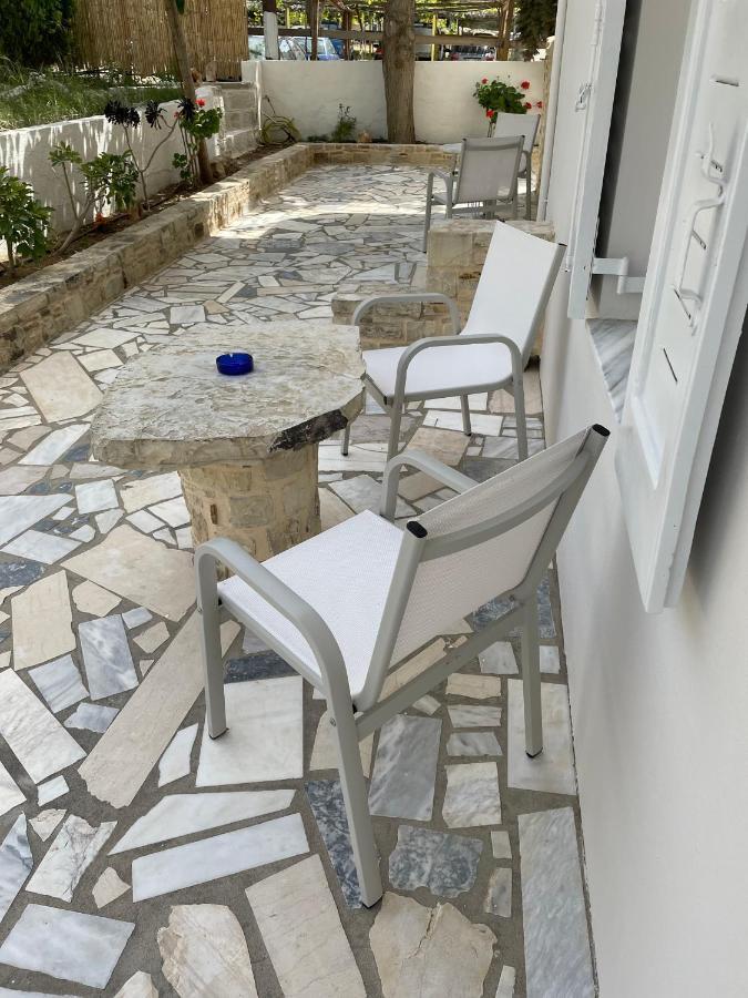 Villa Sylvia 马塔拉 外观 照片