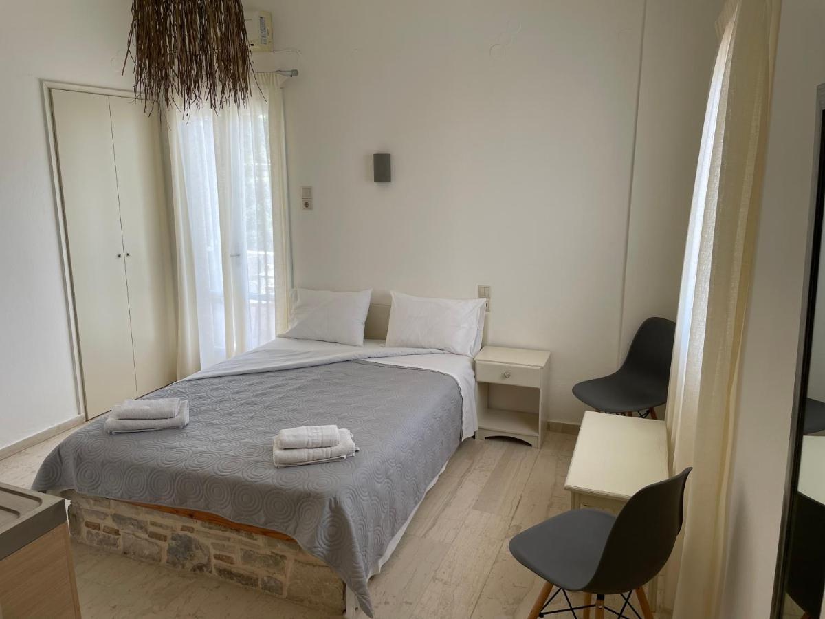 Villa Sylvia 马塔拉 外观 照片