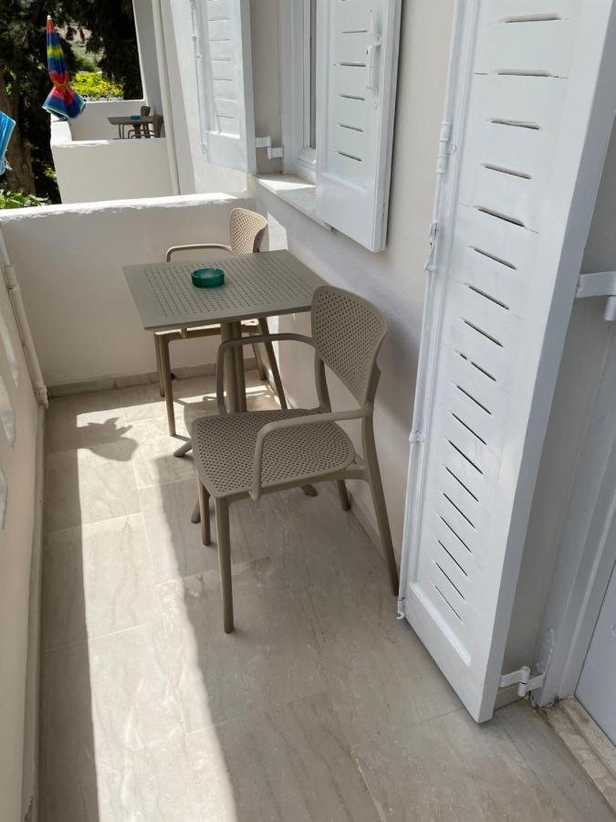Villa Sylvia 马塔拉 外观 照片