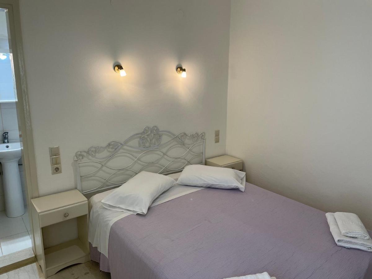 Villa Sylvia 马塔拉 外观 照片