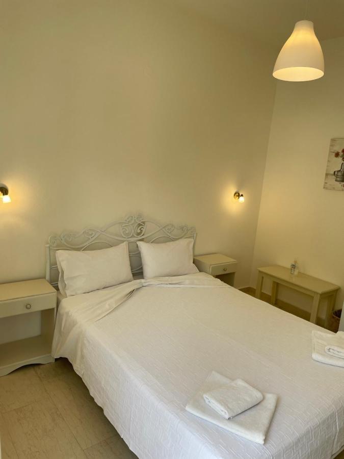 Villa Sylvia 马塔拉 外观 照片