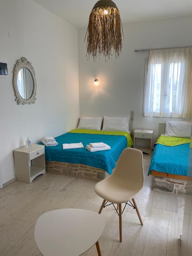 Villa Sylvia 马塔拉 外观 照片