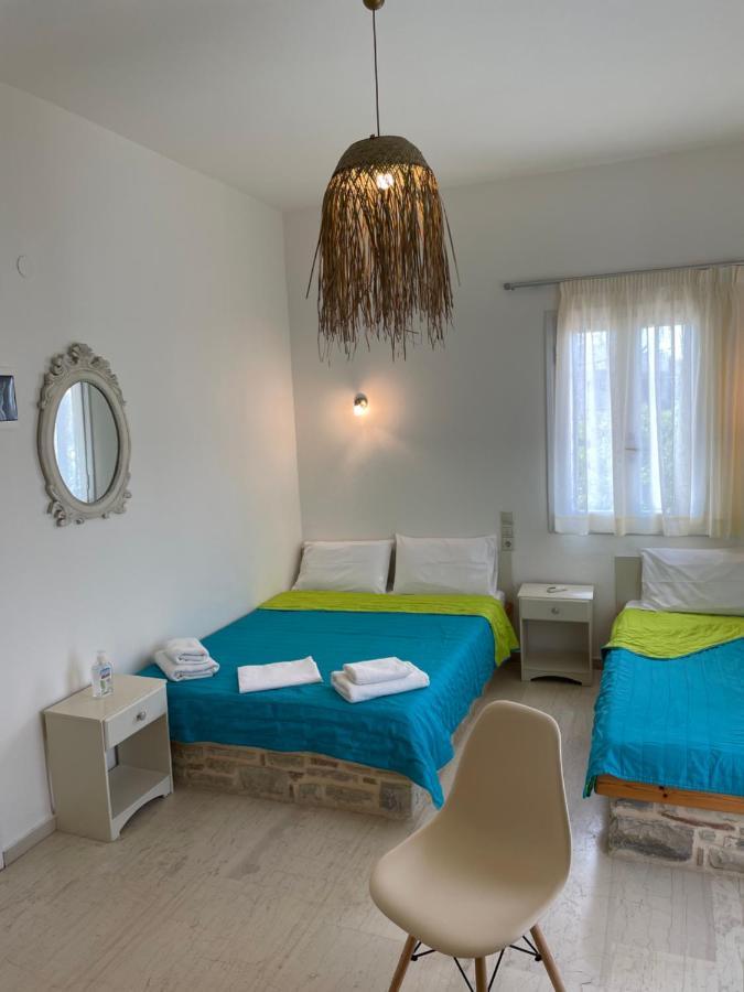 Villa Sylvia 马塔拉 外观 照片