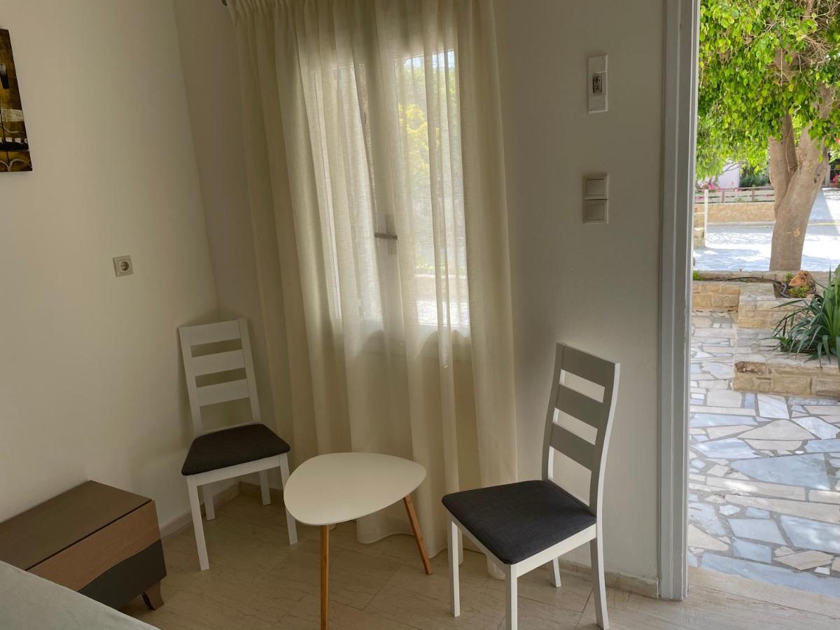 Villa Sylvia 马塔拉 外观 照片