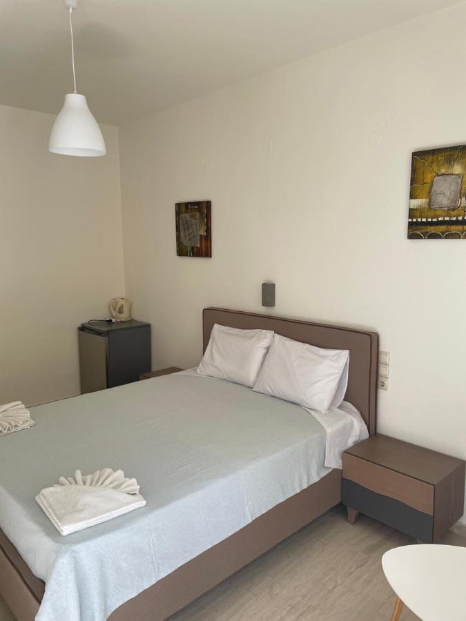 Villa Sylvia 马塔拉 外观 照片