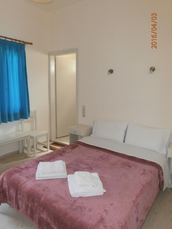 Villa Sylvia 马塔拉 外观 照片